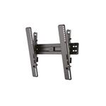 NewStar TV/Monitor Wall Mount (tiltable) for 32"-55" Screen - Black - Nástěnná montáž pro LCD/plazm LED-W450BLACK