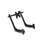 Next Level Racing® Elite Direct Monitor Mount - Black 0716715143610