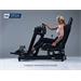 Next Level Racing ELITE ERS5 Reclining Seat - Fabric & Mesh Edition, herní sedačka (NLR-E056) 9359668000732
