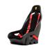 Next Level Racing ELITE ES1 Seat Scuderia Ferrari Edition, přídavné sedadlo ES1 9359668000435