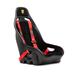 Next Level Racing ELITE ES1 Seat Scuderia Ferrari Edition, přídavné sedadlo ES1 9359668000435