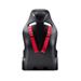 Next Level Racing ELITE ES1 Seat Scuderia Ferrari Edition, přídavné sedadlo ES1 9359668000435