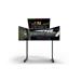 Next Level Racing ELITE Free Standing Quad Monitor Stand, stojan pro 4 monitory 0040835250485