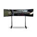 Next Level Racing ELITE Free Standing Triple Monitor Stand addon pro 1-3 monitory 0040835250416