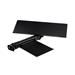 Next Level Racing® Elite Keyboard and Mouse Tray- Black 0716715143665