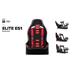 Next Level Racing ELITE Seat ES1, přidavné sedadlo ES1 0040835250362