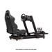 Next Level Racing ERS2 ELITE Reclining Seat 9359668000350