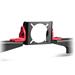 Next Level Racing F-GT ELITE Aluminium - Front and Side Mount, závodní kokpit pro F1/GT/Hybrid 0040835250447