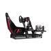 Next Level Racing F-GT ELITE Aluminium - Front and Side Mount, závodní kokpit pro F1/GT/Hybrid 0040835250447