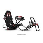 Next Level Racing F-GT LITE Cockpit , závodní kokpit pro F1 nebo GT 0737787153383