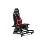 Next Level Racing Flight Seat Pro, letecká sedačka 9359668000503