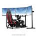 Next Level Racing FLIGHT SIMULATOR, letecký kokpit 9359668000176