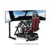 Next Level Racing Flight Stand Pro, letecký stojan 9359668000497