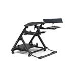 Next Level Racing Flight Stand Pro, letecký stojan 9359668000497