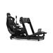 Next Level Racing® GTElite Aluminium Simulator Cockpit - Front and Side Mount Edition 0716715143429