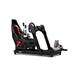 Next Level Racing® GTElite Aluminium Simulator Cockpit - Front and Side Mount Edition 0716715143436