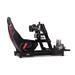 Next Level Racing® GTElite Aluminium Simulator Cockpit - Front and Side Mount Edition 0716715143436