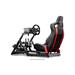 Next Level Racing GTtrack Racing Simulator Cockpit, závodní kokpit 0667380785998