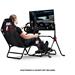 Next Level Racing LITE Free Standing Monitor Stand, Samostatný stojan pro 1 monitor 9359668000367