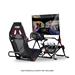 Next Level Racing LITE Free Standing Monitor Stand, Samostatný stojan pro 1 monitor 9359668000367