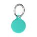 Next One puzdro Secure Silicone Key Clip pre Apple AirTag - Mint ATG-SIL-MINT