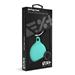 Next One puzdro Secure Silicone Key Clip pre Apple AirTag - Mint ATG-SIL-MINT