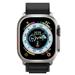 Next One remienok Adventure Loop pre Apple Watch 44/45/49mm - Black AW-4549-ADV-BLK