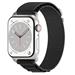 Next One remienok Adventure Loop pre Apple Watch 44/45/49mm - Black AW-4549-ADV-BLK