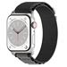 Next One remienok Adventure Loop pre Apple Watch 44/45/49mm - Gray AW-4549-ADV-GRAY