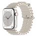 Next One remienok H20 Band pre Apple Watch 38/40/41mm - StarLight AW-41-H2O-STL