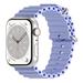 Next One remienok H20 Band pre Apple Watch 38/40/41mm - Wisteria Purple AW-41-H2O-WIS