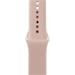 Next One remienok Sport Band pre Apple Watch 38/40/41mm - Pink Sand AW-3840-BAND-PNK