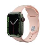 Next One remienok Sport Band pre Apple Watch 38/40/41mm - Pink Sand AW-3840-BAND-PNK
