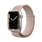 Next One remienok Sport Loop pre Apple Watch 38/40/41mm - Pink Sand AW-3840-LOOP-PNK