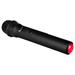 NGS SINGER AIR bezdrátový mikrofon pro karaoke/ Jack 6,3mm SINGERAIR