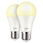 Niceboy ION SmartBulb AMBIENT E27 2ks 8594182425383