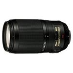 Nikkor objektív 70-300MM F4.5-5.6G AF-S VR IF-ED JAA795DA