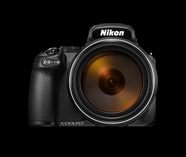 NIKON COOLPIX P1000 VQA060EA