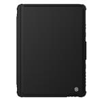 Nillkin Bumper Link Keyboard Case (Backlit Version) pro iPad 10.2 2019/2020/2021 Black 6902048279674