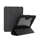 Nillkin Bumper PRO Protective Stand Case Multi-angle pro iPad Pro 11 2024 Black 6902048279179