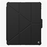 Nillkin Bumper PRO Protective Stand Case Multi-angle pro iPad Pro 13 2024 Black 6902048281110