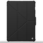 Nillkin Bumper PRO Protective Stand Case Multi-angle pro Samsung Galaxy Tab S9+ Black 6902048270411