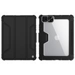 Nillkin Bumper PRO Protective Stand Case pro iPad 10.9 2020/Air 4/Pro 11 2020 Black 6902048214804