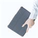 Nillkin Bumper PRO Protective Stand Case pro iPad 10.9 2020/Air 4/Pro 11 2020 Grey 6902048215351