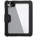 Nillkin Bumper PRO Protective Stand Case pro iPad 10.9 2022 Black 6902048255517