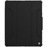 Nillkin Bumper PRO Protective Stand Case pro iPad Pro 12.9 2020/2021/2022/ Air 13 2024 Black 6902048220621