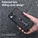 Nillkin CamShield Armor PRO Magnetic Zadní Kryt pro Apple iPhone 14 Black 6902048248779