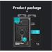 Nillkin CamShield Armor PRO Magnetic Zadní Kryt pro Apple iPhone 14 Plus Black 6902048248830