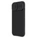 Nillkin CamShield PRO Magnetic Zadní Kryt pro Apple iPhone 15 Plus Black 6902048266742