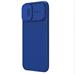 Nillkin CamShield PRO Magnetic Zadní Kryt pro Apple iPhone 16 Blue 6902048286818